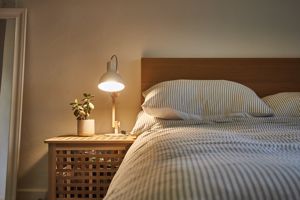 Bedroom 1- click for photo gallery